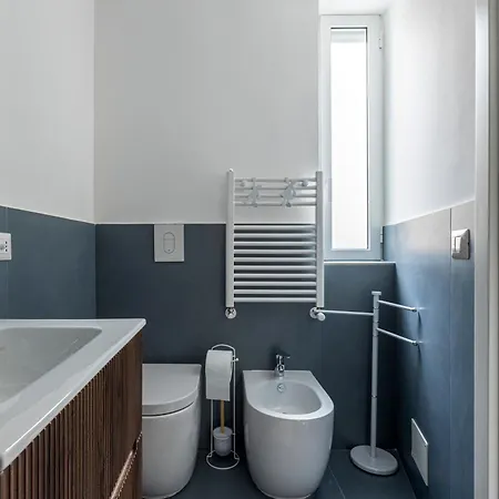 Apartament La Melaleuca *