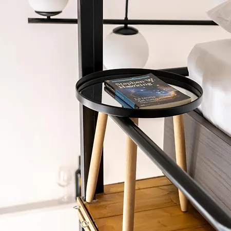 Apartament La Melaleuca *