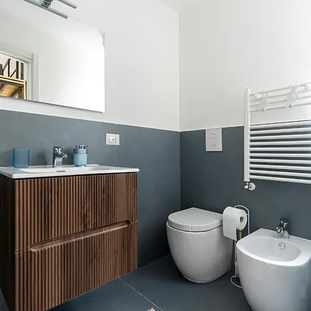 Apartament La Melaleuca
